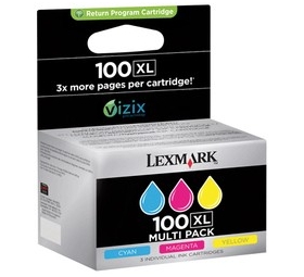 100XL Multi Pack