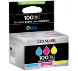 100XL Multi Pack