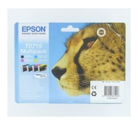 Pack Epson T0715