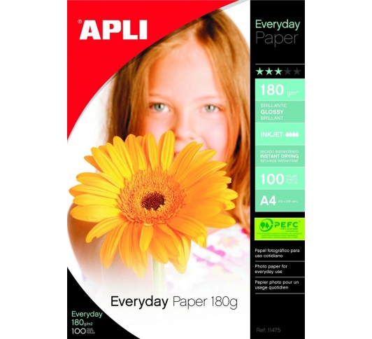 Everyday Paper A4 180 g