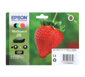 Pack Epson T298640