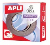 RUB ADH MAGNETIQUE 19MM X 1M