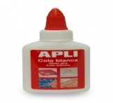 COLLE BLANCHE 40G