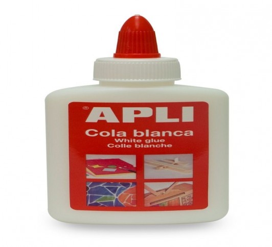 COLLE BLANCHE 100G