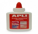 COLLE BLANCHE 100G