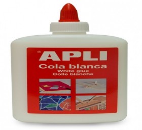 COLLE BLANCHE 250G