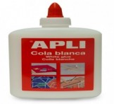 COLLE BLANCHE 250G