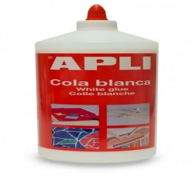 COLLE BLANCHE 1.000G