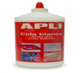 COLLE BLANCHE 1.000G