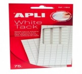 P. APLI TACK PATE BLANCHE 75G