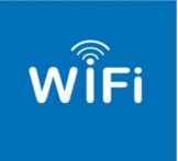 PICTO ZONE WIFI 1F