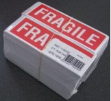 P 1000 ETQ FRAGILE 50X144