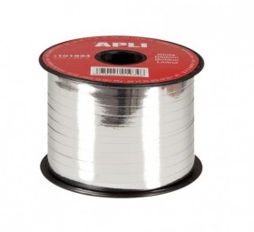 BOLDUC METALLISE ARGENT 7MM X 250M