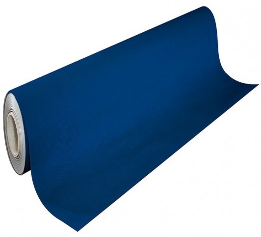 BOBINE PAPIER KRAFT 0.70x100M BLEU