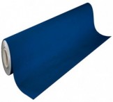 BOBINE PAPIER KRAFT 0.70x100M BLEU