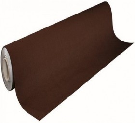 BOBINE PAPIER KRAFT 0.70x100M CHOCOLAT