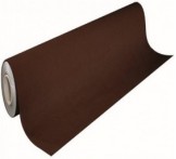 BOBINE PAPIER KRAFT 0.70x100M CHOCOLAT