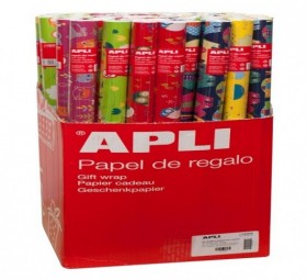 RL PAPIER KDO 2x0,70 ENFANT