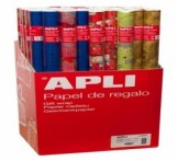 RL PAPIER KDO 2x0,70 NOËL