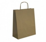 PAQ 50 SACS 24x11x31 KRAFT BRUN 110GR