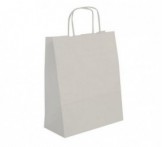 PAQ 50 SACS 24x11x31 KRAFT BLANC