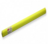 ROULEAU FLUO 10M X 0.70 JAUNE 90g/m