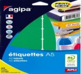 ETUI A5 120ETQ VERT 32X70