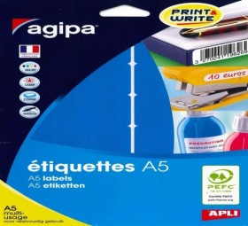 ETUI A5 120ETQ BLEU 32X70