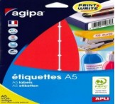 ETUI A5 120ETQ ROUGE 32X70