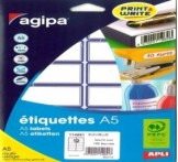 ETUI A5 192 ETQ CADRE BLEU 32X70