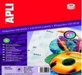 CD-ROM JET D´ENCRE GLOSSY 10F