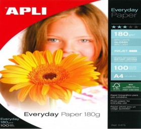 POCH EVERYDAYPAPER 180GA4100F