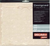 B.PAPIER THEMAT PARCH.MOD 90G.20F A4