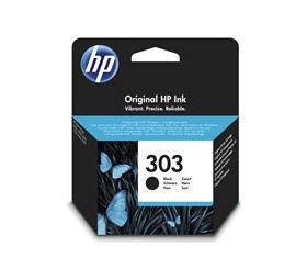 HP 303 BK