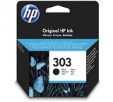 HP 303 BK