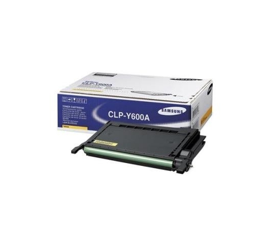 CLP-Y600A