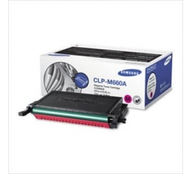 CLP-M660A